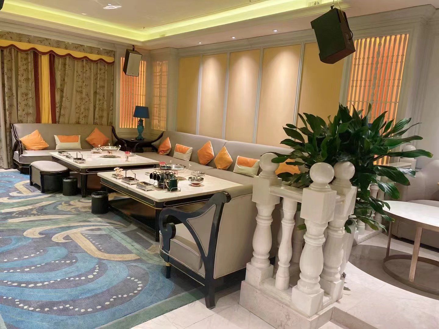 天水商务ktv推荐商务ktv哪里有-清水县ktv预订