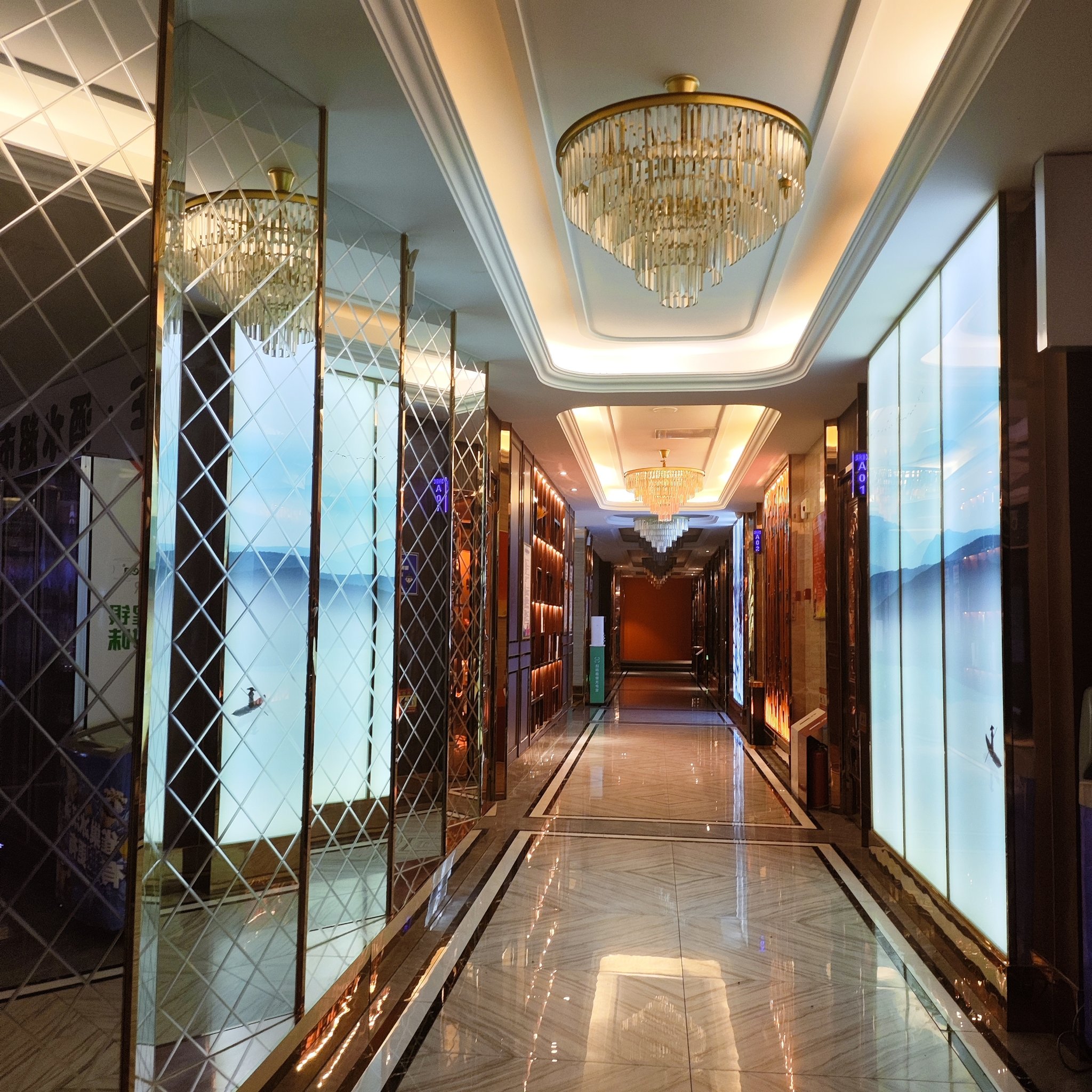 天水商务ktv盛况空前-秦州区ktv预订