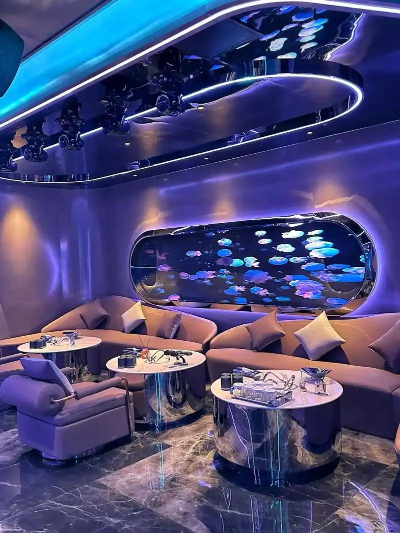 天水商务ktv，商务ktv怎么样？-麦积区ktv预订