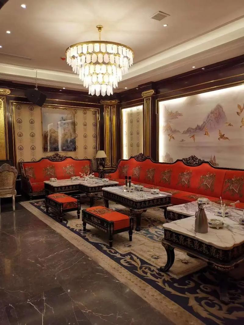 天水商务ktv环境与服务怎么样-秦州区ktv预订