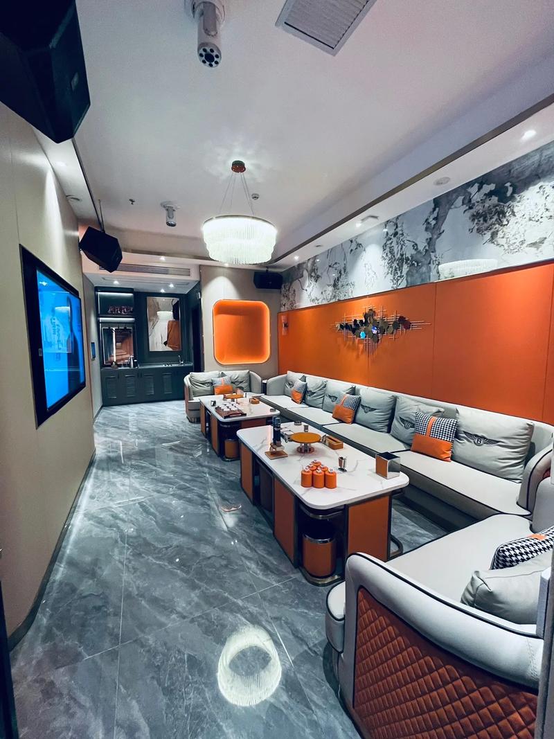 天水商务ktv解析-秦州区ktv预订